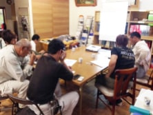 定期勉強会