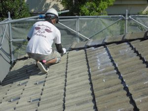 奈良県宇陀市M様屋根塗装リフォーム工事