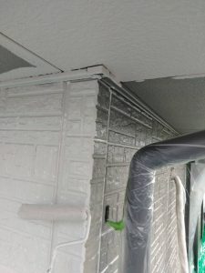 三重県伊賀市T様外壁塗装リフォーム工事